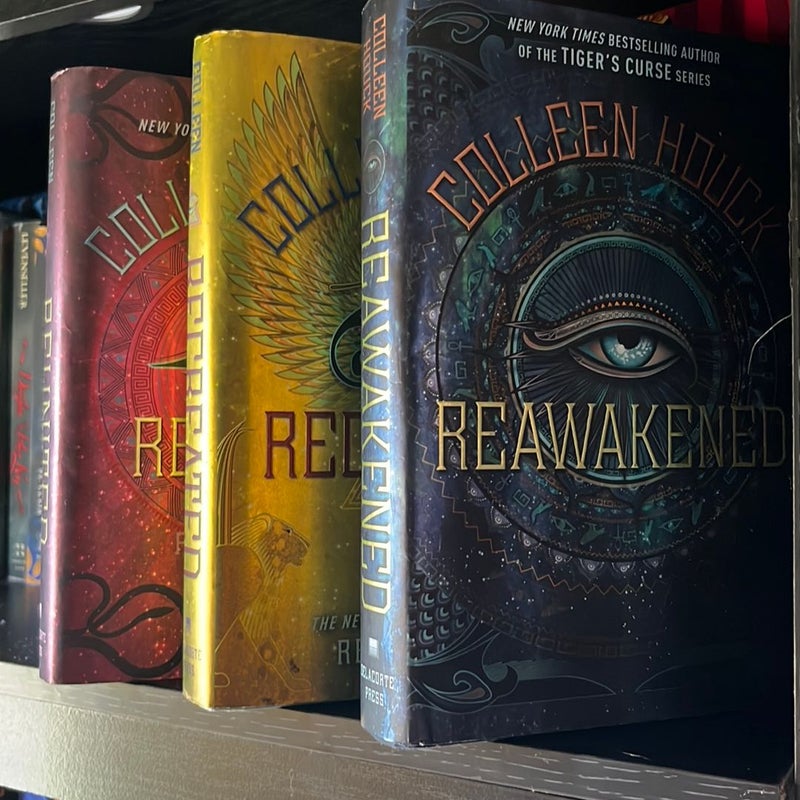 Reawakened