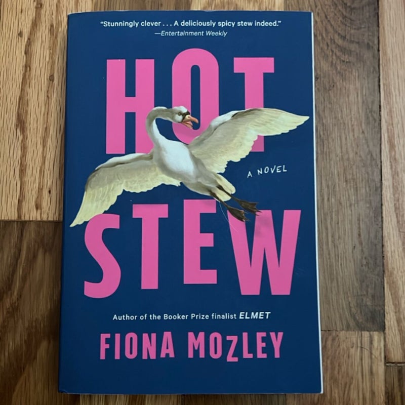 Hot Stew