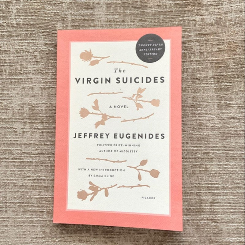 The Virgin Suicides (Twenty-Fifth Anniversary Edition)