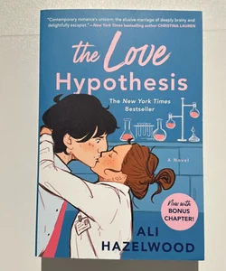 The Love Hypothesis