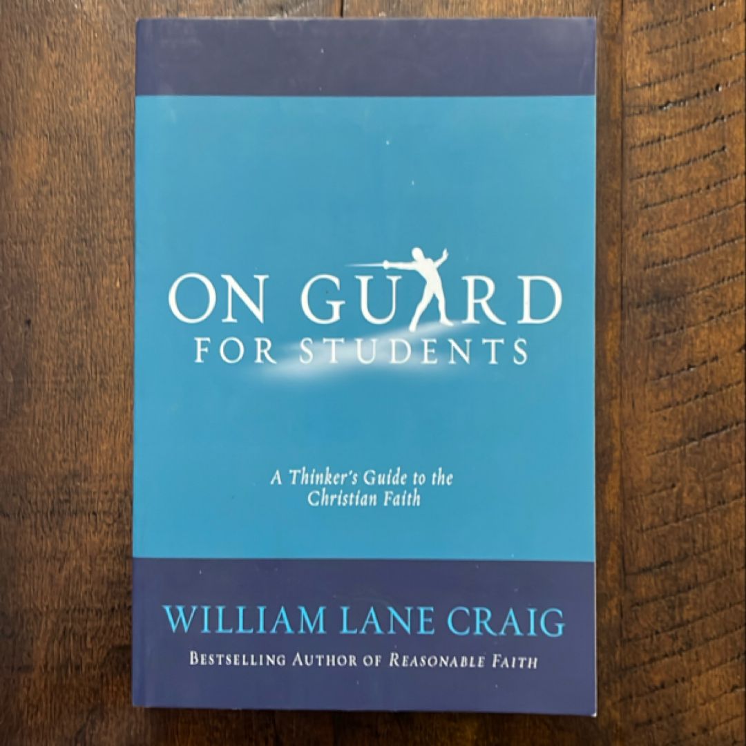 On Guard for Students