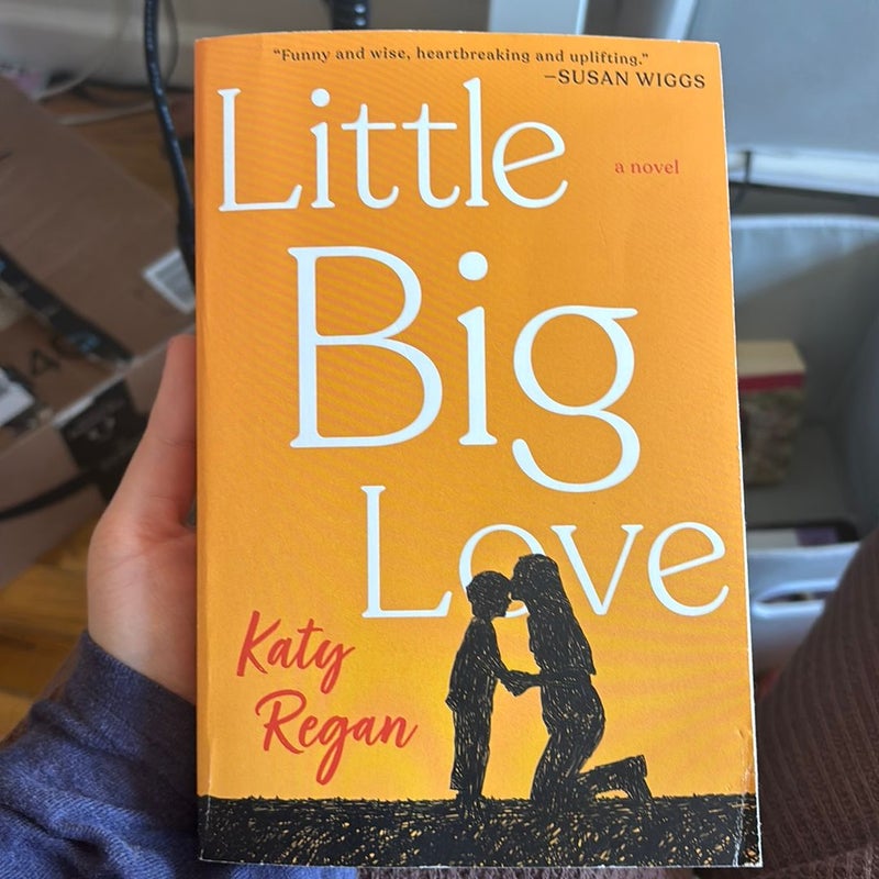 Little Big Love