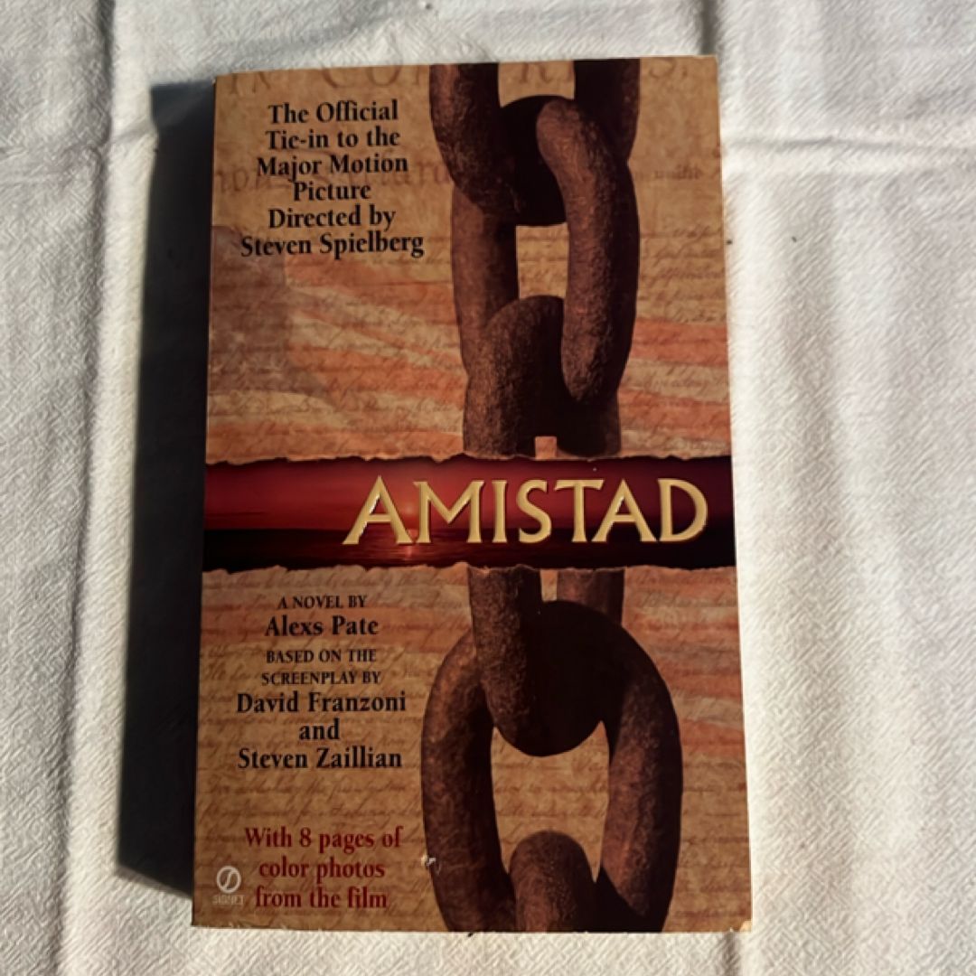 Amistad