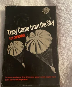 They Came from the Sky
