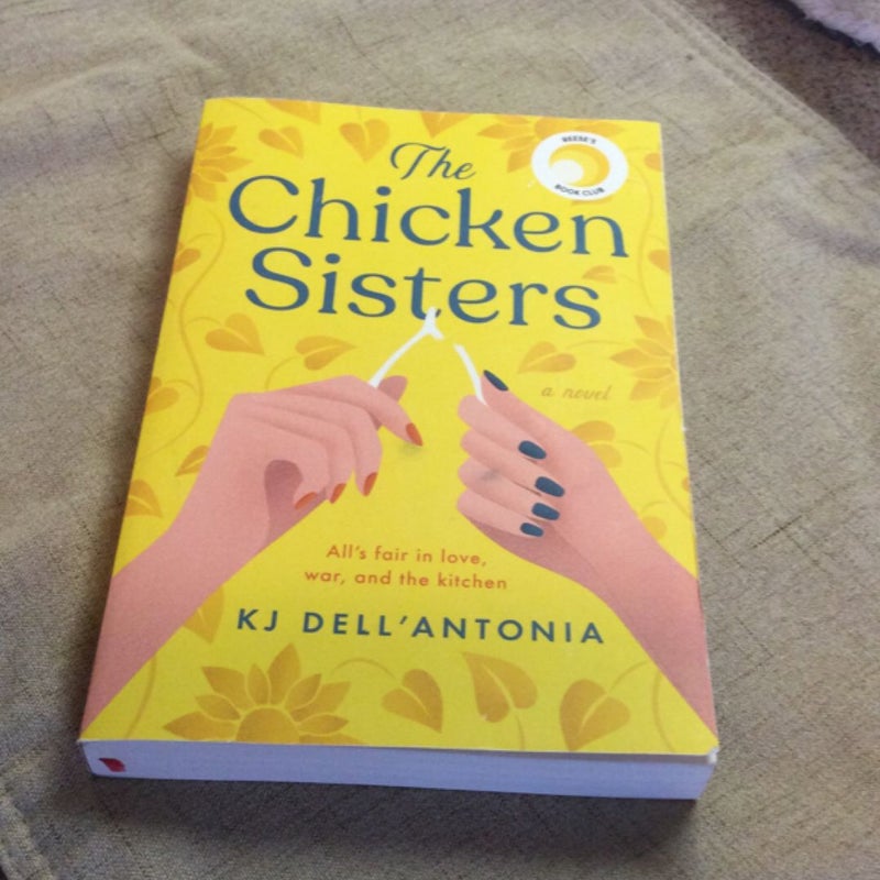 The Chicken Sisters
