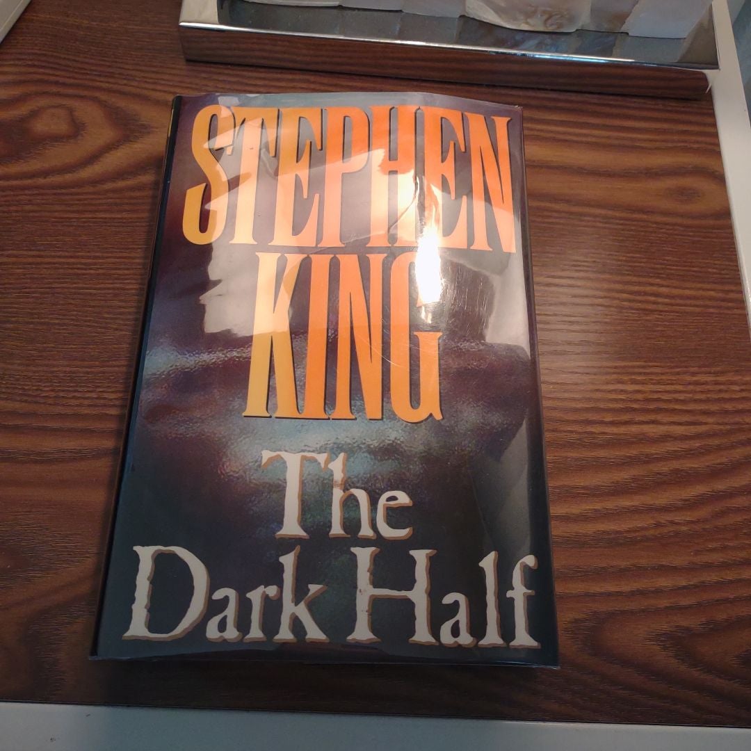 The Dark Half