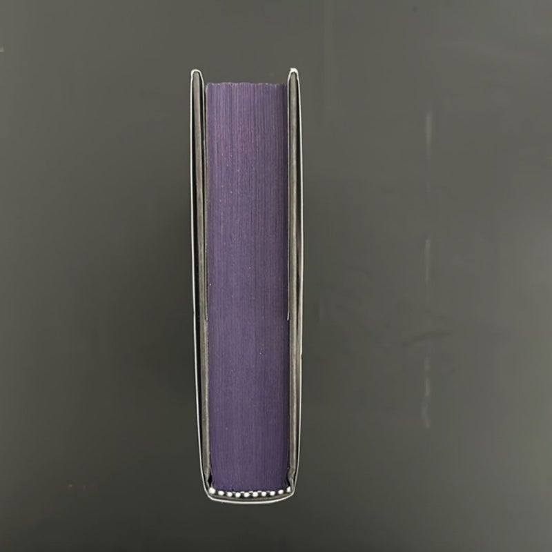 Gothikana (Sprayed Edges)