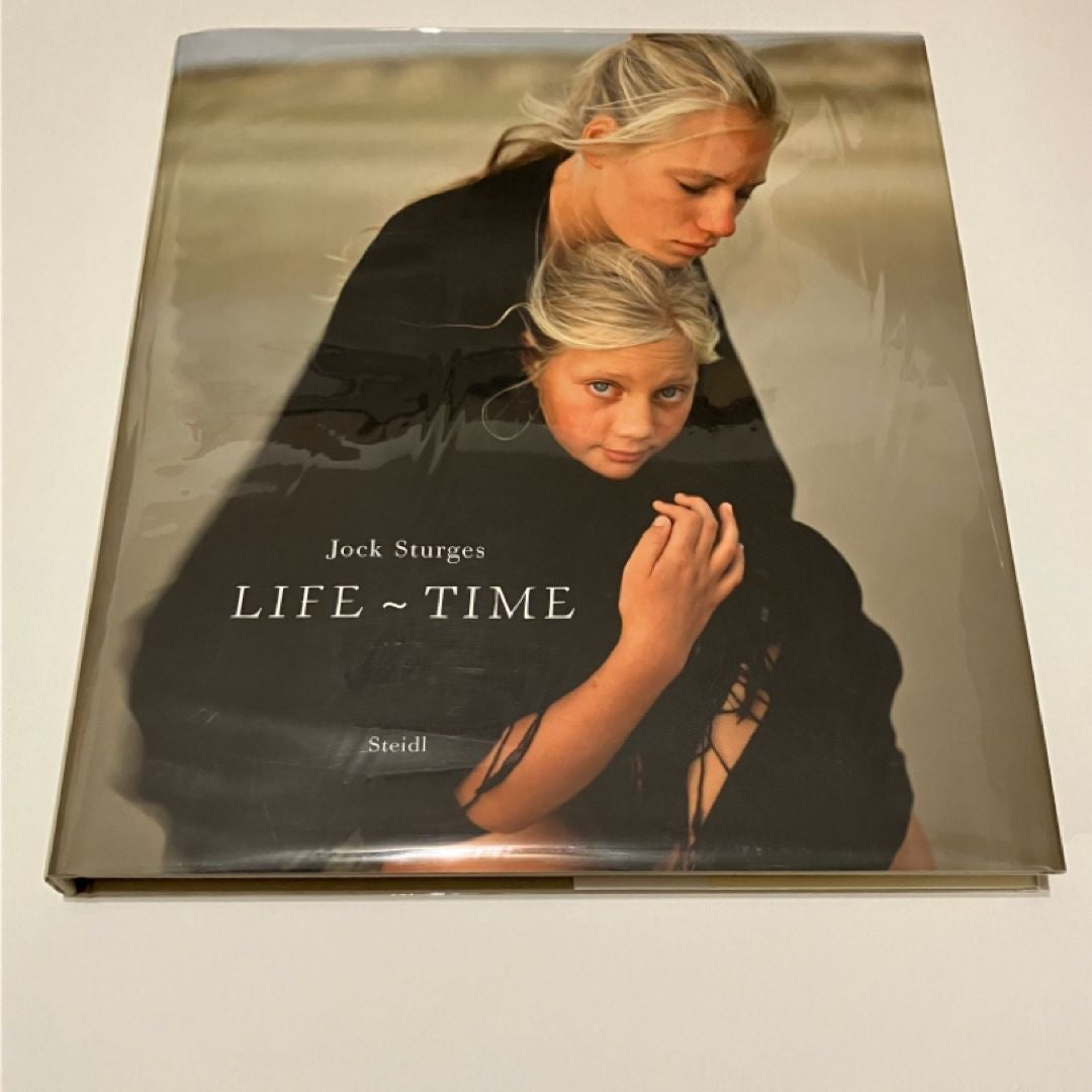 Life Time by Jock Sturges