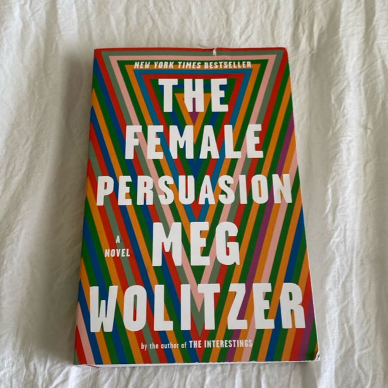 The Female Persuasion