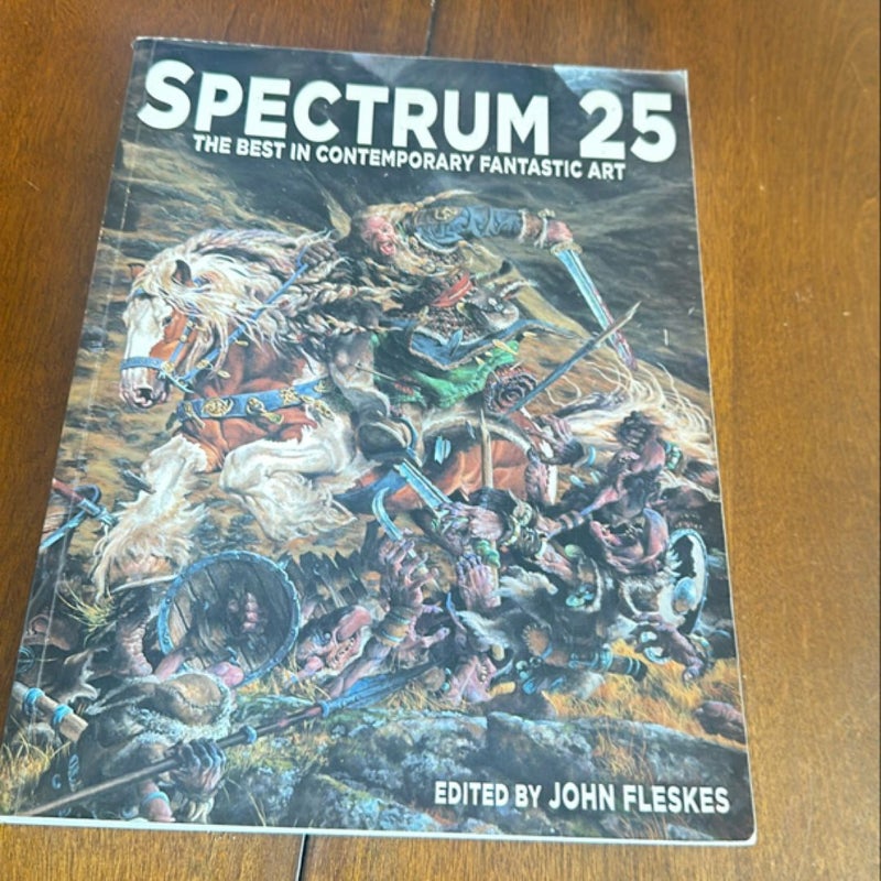 Spectrum 25