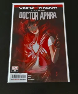 Star Wars: Doctor Aphra #21