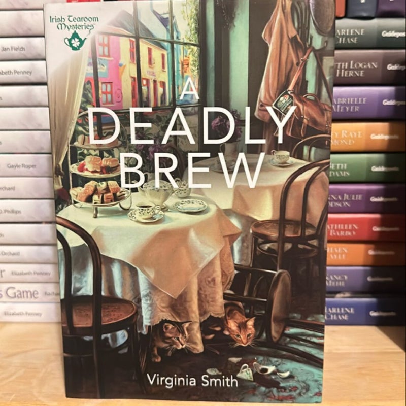 A Deadly Brew