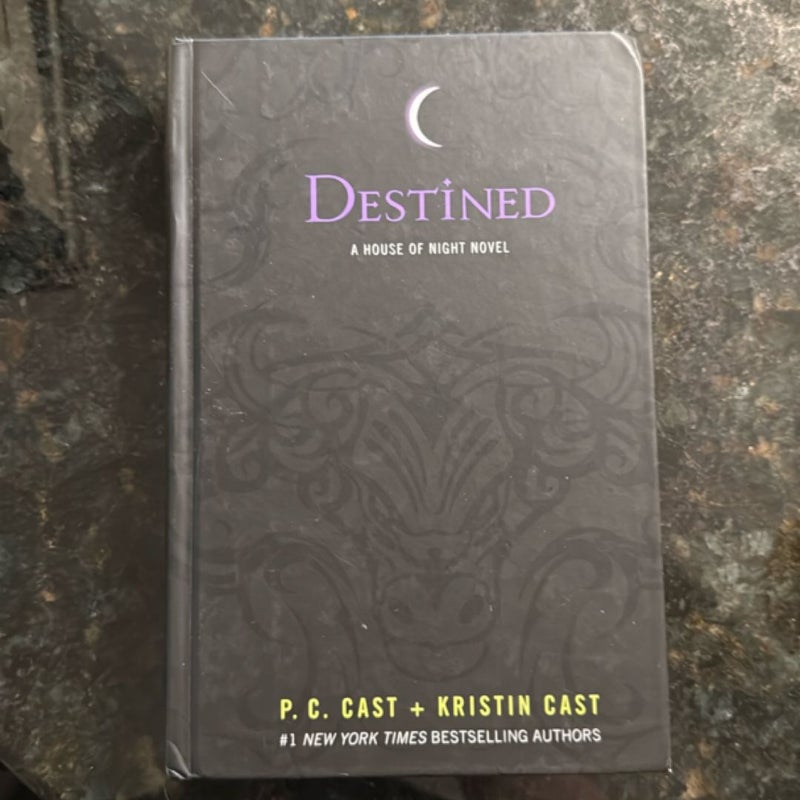 Destined
