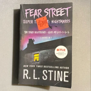 Fear Street Super Thriller: Nightmares