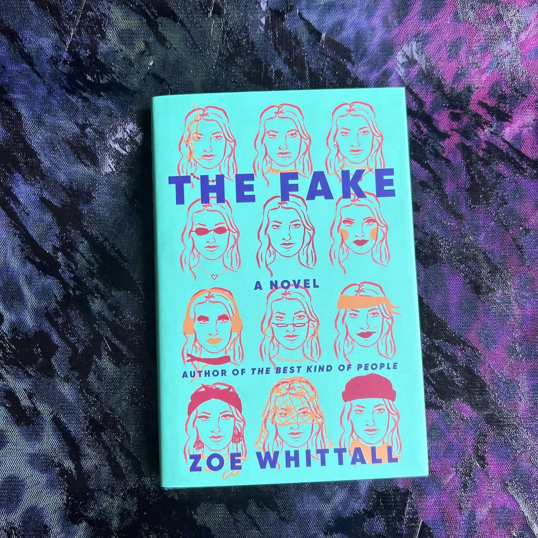 The fake