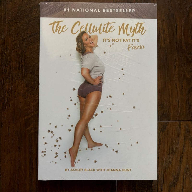 The Cellulite Myth