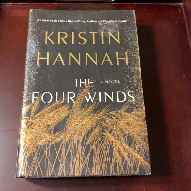 The Four Winds