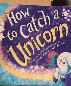 How to catch a unicorn