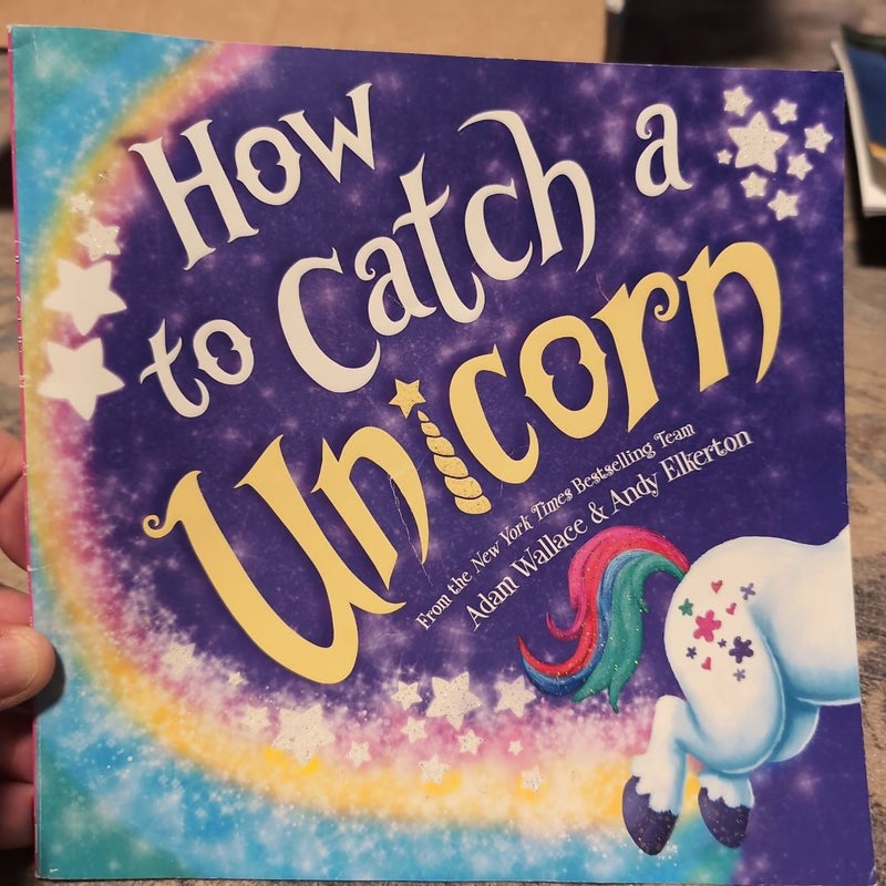 How to catch a unicorn