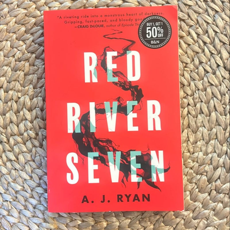 Red River Seven