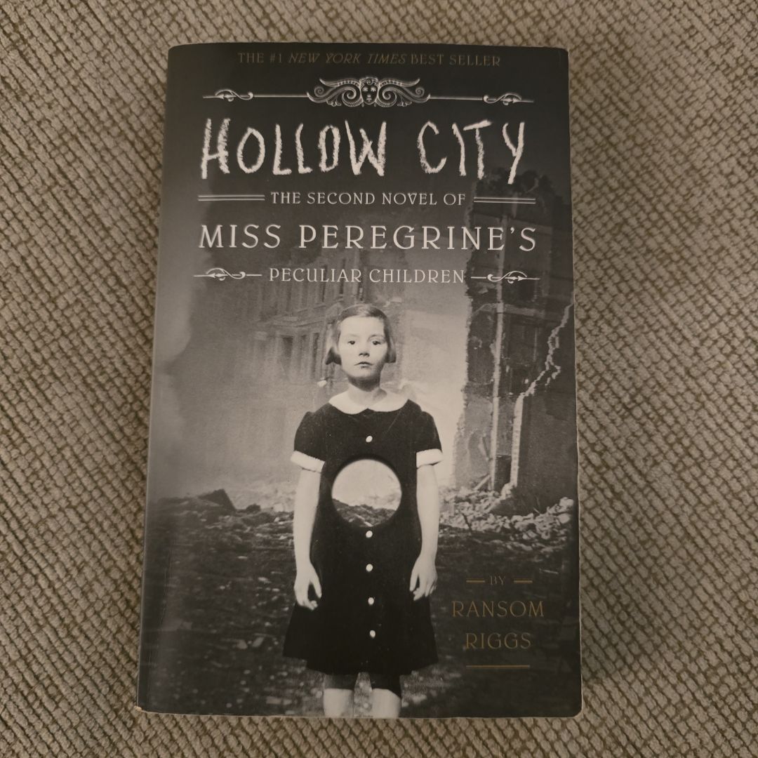 Hollow City