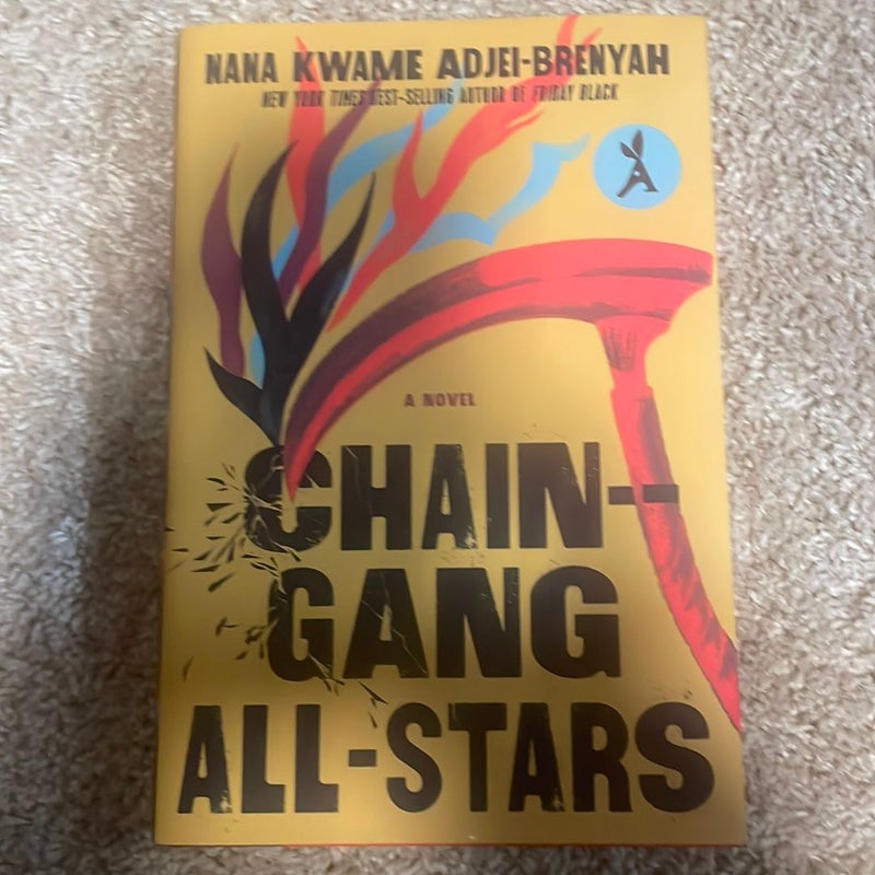 Chain-Gang All-Stars