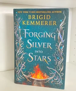 Forging Silver into Stars