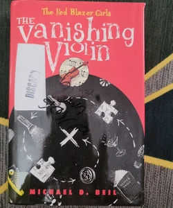 The Vanishing Violin