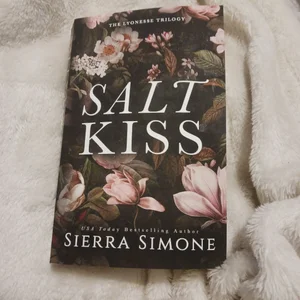 Salt Kiss