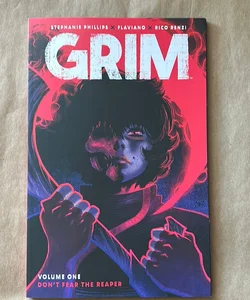 Grim Vol. 1