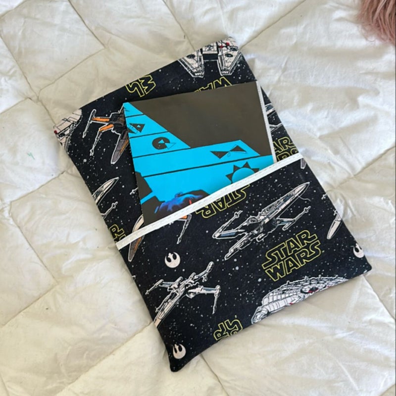 Star Wars Book Sleeve