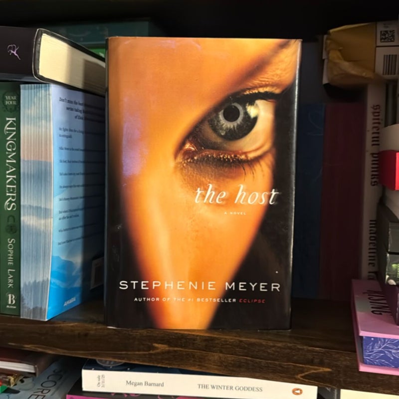 The Host