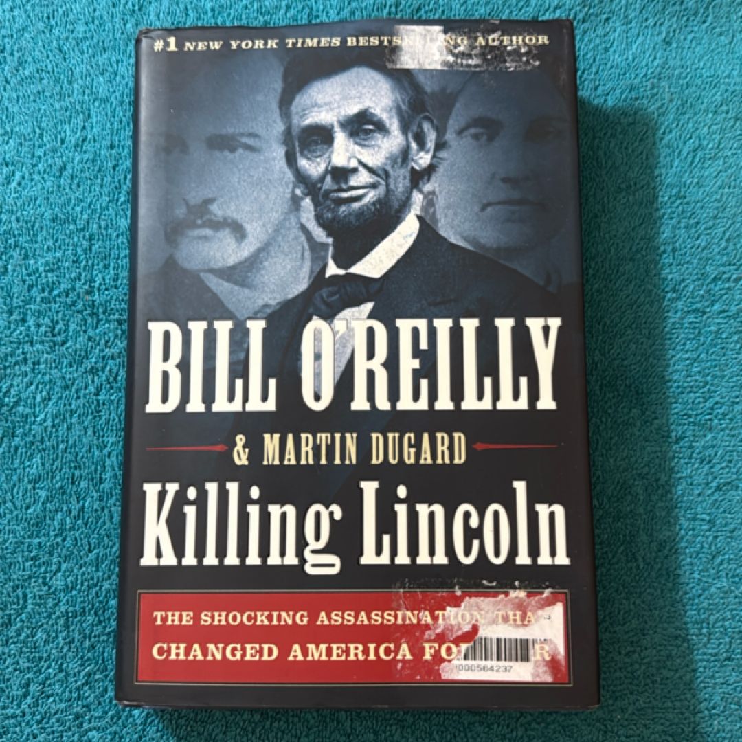 Killing Lincoln