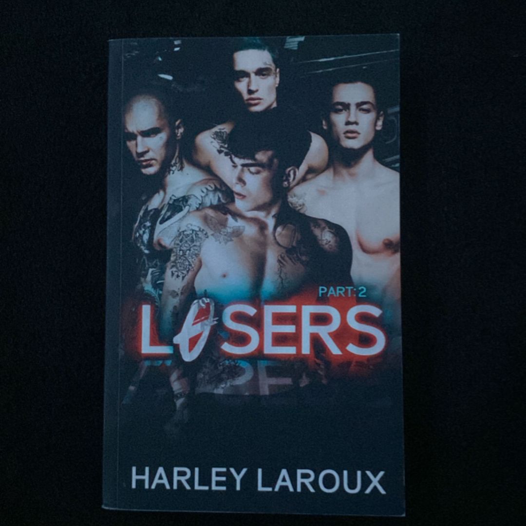 Losers Part II