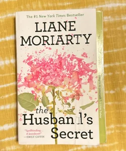 The Husband's Secret