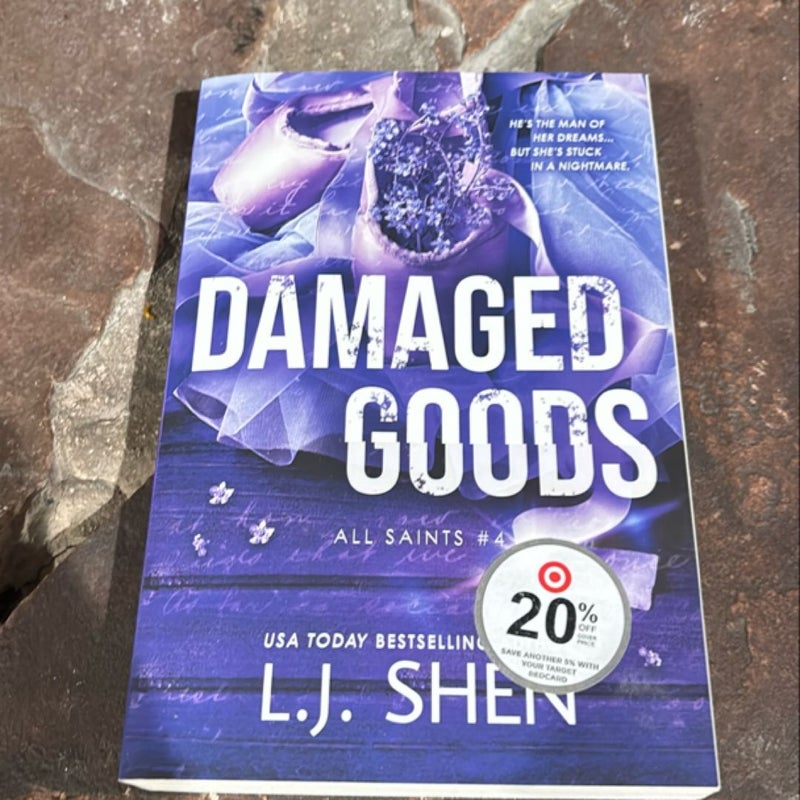 Damaged Goods