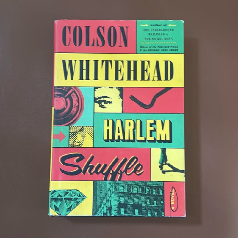 Harlem Shuffle