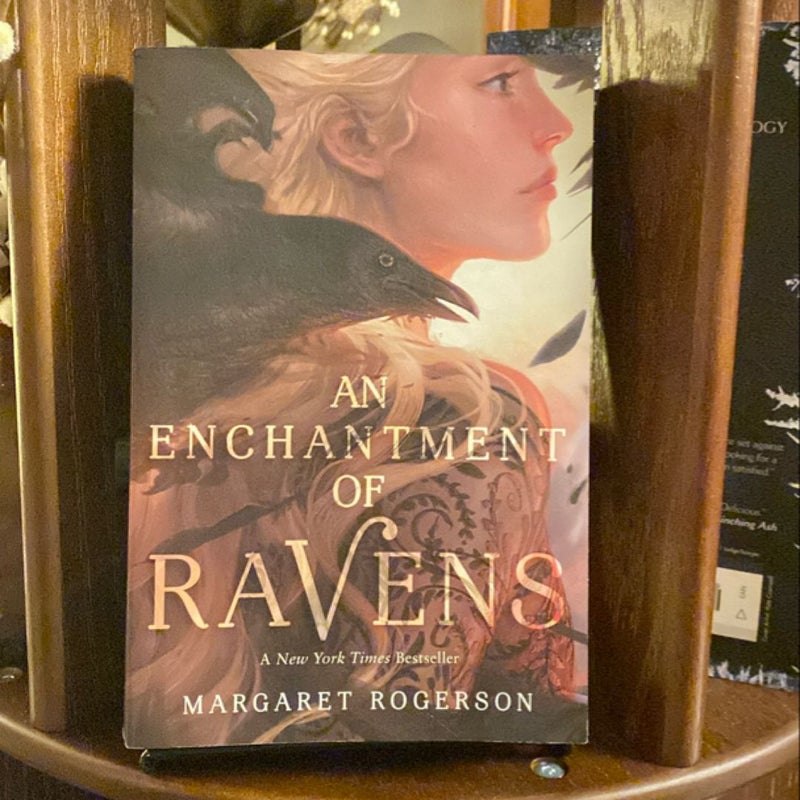 An Enchantment of Ravens