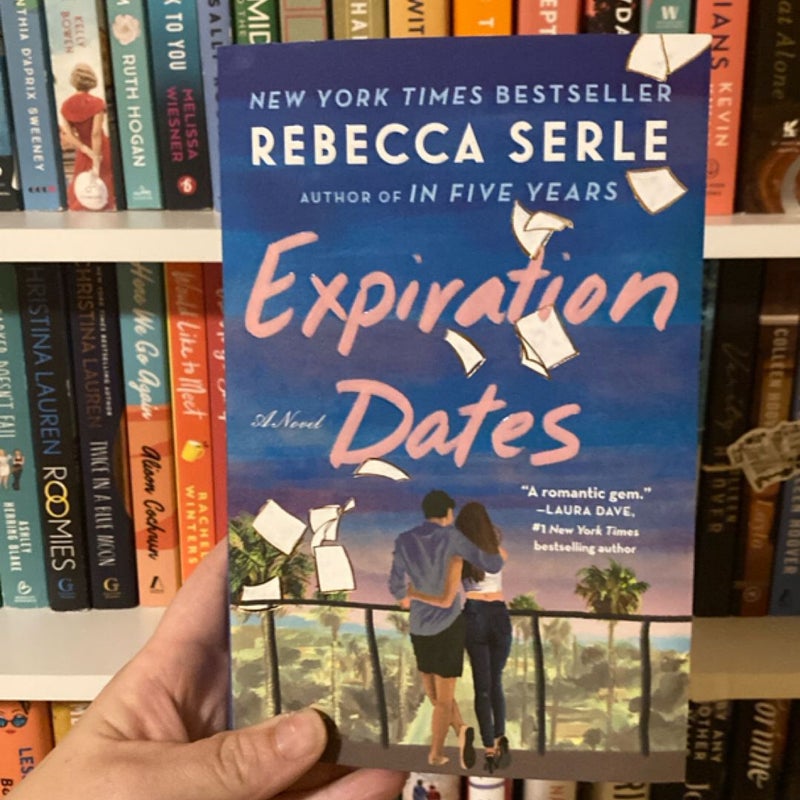 Expiration Dates