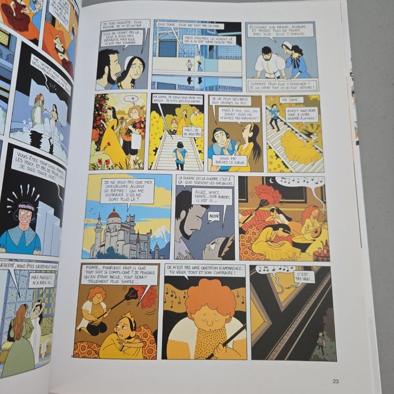 Beauté Tome 2