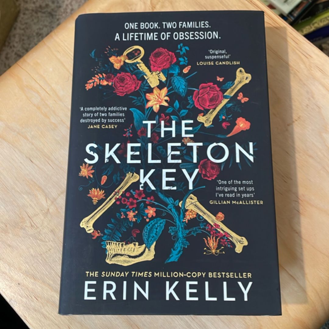 The Skeleton Key