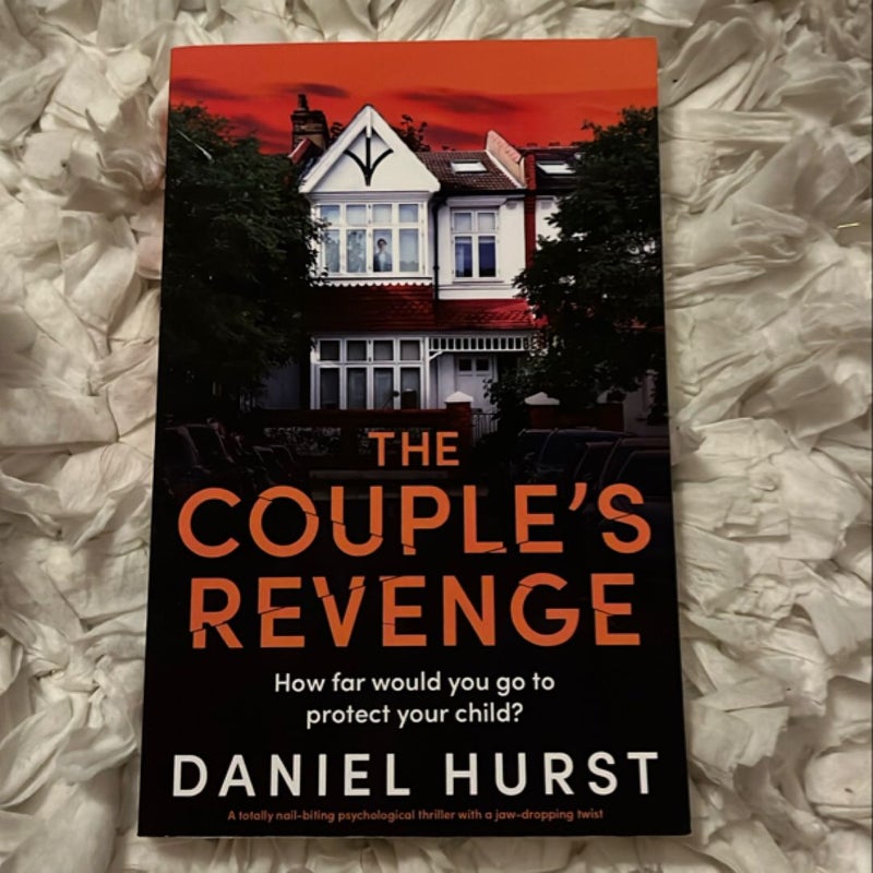 The Couples Revenge
