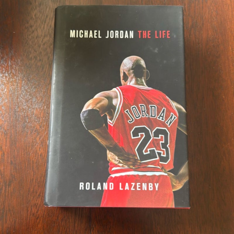 Michael Jordan