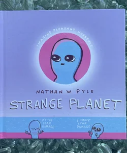 Strange Planet 