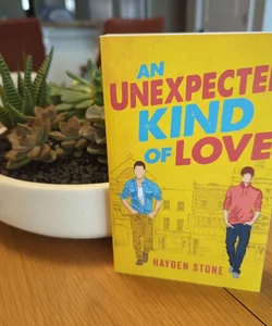 An Unexpected Kind of Love