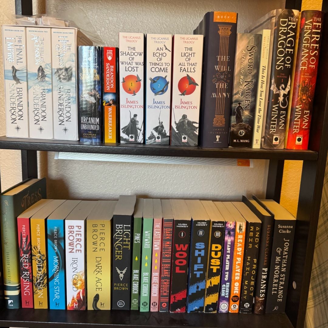 Better Used Books