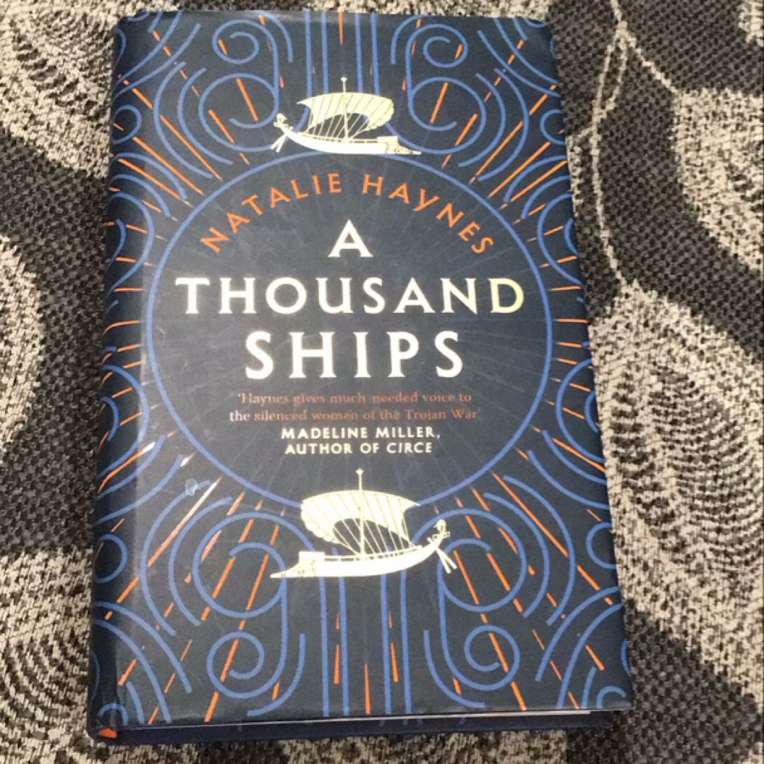 A Thousand Ships