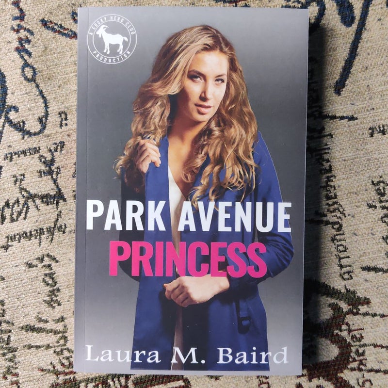 Park Avenue Princess