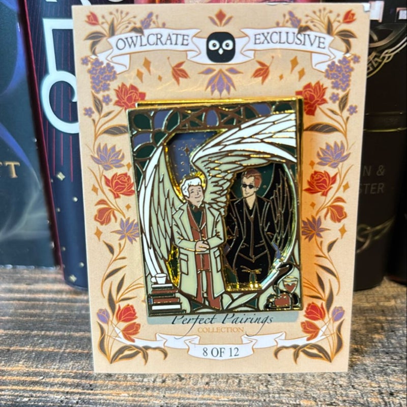 Good Omens