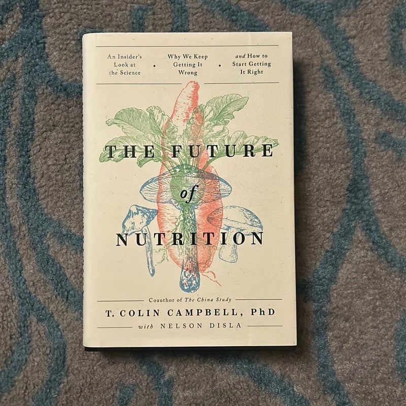 The Future of Nutrition